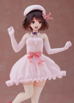 TAITO PRIZE Megumi Kato Sakura Dress Ver Saekano Coreful Prize Figure 19 TAITO PRIZE Megumi Kato Sakura Dress Ver Saekano Coreful Prize Figure -Anime peripheral Sales 662248839660 figure megumi kato sakura dress ver saekano coreful prize alth