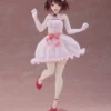 TAITO PRIZE Megumi Kato Sakura Dress Ver Saekano Coreful Prize Figure 2 TAITO PRIZE Megumi Kato Sakura Dress Ver Saekano Coreful Prize Figure -Anime peripheral Sales 662248839660 figure megumi kato sakura dress ver saekano coreful prize primary