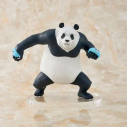 TAITO PRIZE Panda Jujutsu Kaisen Prize Figure