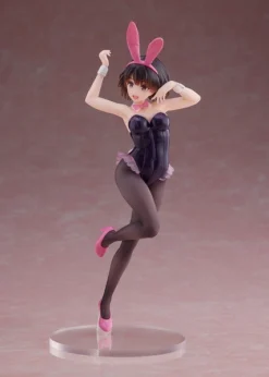 TAITO PRIZE Kato Megumi Bunny Ver Saekano Coreful Prize Figure -Anime peripheral Sales 662248840239 figure kato megumi bunny ver saekano coreful prize altb