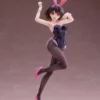 TAITO PRIZE Kato Megumi Bunny Ver Saekano Coreful Prize Figure -Anime peripheral Sales 662248840239 figure kato megumi bunny ver saekano coreful prize primary