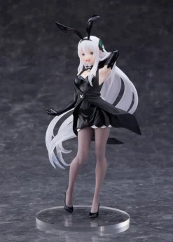 TAITO PRIZE Echidna Bunny Ver Re:ZERO Coreful Prize Figure