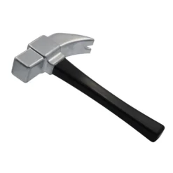 TAITO Nobara Kugisaki's Hammer & Nails Jujutsu Kaisen Replica -Anime peripheral Sales 662248840277 figure nobara kugisakis hammer and nails jujutsu kaisen replica altb