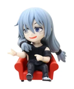 TAITO PRIZE Mahito Jujutsu Kaisen Deformed Prize Figure