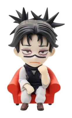 TAITO PRIZE Choso Jujutsu Kaisen Deformed Prize Figure