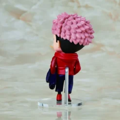 TAITO PRIZE Yuji Itadori Jujutsu Kaisen Deformed Prize Figure -Anime peripheral Sales 662248840529 figure yuji itadori jujutsu kaisen deformed prize altb