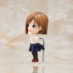 TAITO PRIZE Nobara Kugisaki Jujutsu Kaisen Deformed Prize Figure -Anime peripheral Sales 662248840543 figure nobara kugisaki jujutsu kaisen deformed prize altb