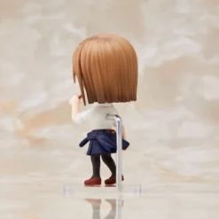 TAITO PRIZE Nobara Kugisaki Jujutsu Kaisen Deformed Prize Figure -Anime peripheral Sales 662248840543 figure nobara kugisaki jujutsu kaisen deformed prize altc