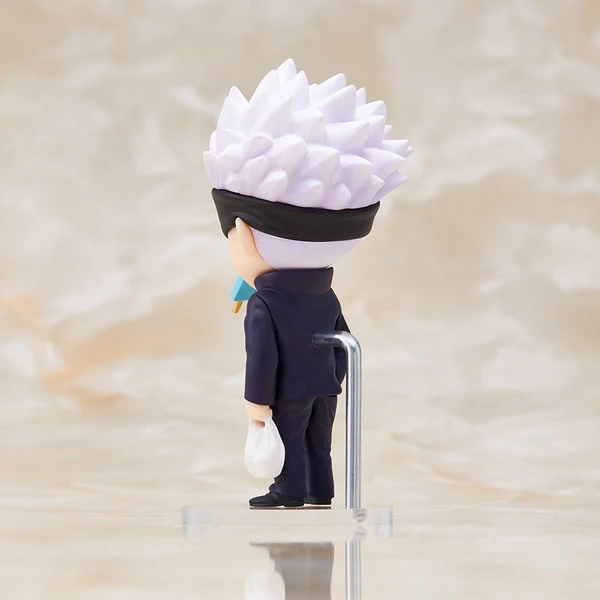 TAITO PRIZE Satoru Gojo Jujutsu Kaisen Deformed Prize Figure 5 TAITO PRIZE Satoru Gojo Jujutsu Kaisen Deformed Prize Figure - Image 3