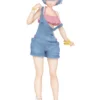 TAITO PRIZE Rem Original Salopette Swimwear Ver Re:ZERO Precious Prize Figure -Anime peripheral Sales 662248840574 figure rem original salopette swimwear ver the quintessential quintuplets 2 pm prize primary