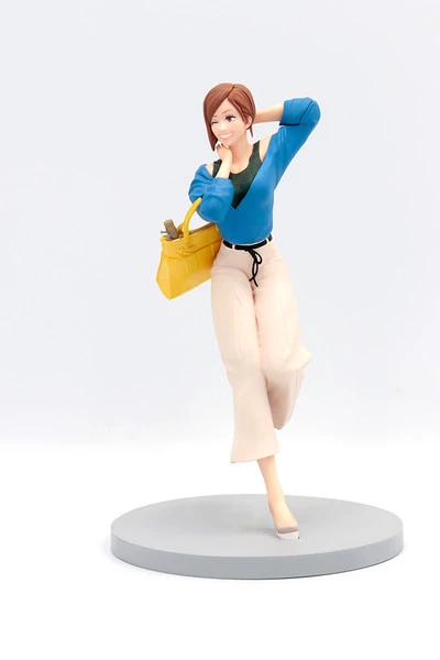 TAITO PRIZE Nobara Kugisaki Casual Ver Jujutsu Kaisen Prize Figure 5 TAITO PRIZE Nobara Kugisaki Casual Ver Jujutsu Kaisen Prize Figure - Image 3