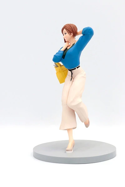 TAITO PRIZE Nobara Kugisaki Casual Ver Jujutsu Kaisen Prize Figure 6 TAITO PRIZE Nobara Kugisaki Casual Ver Jujutsu Kaisen Prize Figure - Image 4