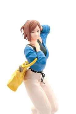 TAITO PRIZE Nobara Kugisaki Casual Ver Jujutsu Kaisen Prize Figure 18 TAITO PRIZE Nobara Kugisaki Casual Ver Jujutsu Kaisen Prize Figure -Anime peripheral Sales 662248840611 figure nobara kugisaki casual ver jujutsu kaisen prize altg