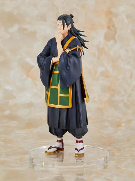 TAITO PRIZE Suguru Geto Jujutsu Kaisen Prize Figure 4 TAITO PRIZE Suguru Geto Jujutsu Kaisen Prize Figure - Image 2