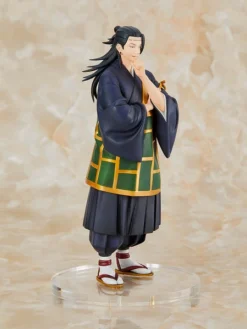 TAITO PRIZE Suguru Geto Jujutsu Kaisen Prize Figure 9 TAITO PRIZE Suguru Geto Jujutsu Kaisen Prize Figure -Anime peripheral Sales 662248840789 figure suguru geto jujutsu kaisen prize altc