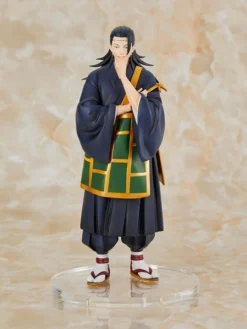 TAITO PRIZE Suguru Geto Jujutsu Kaisen Prize Figure