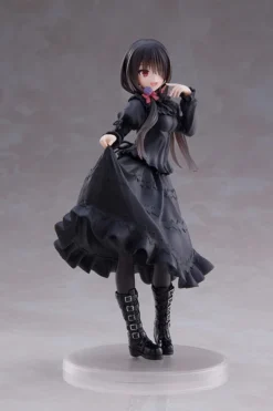 TAITO PRIZE Kurumi Tokisaki Casual Wear Ver Date A Live IV Coreful Prize Figure -Anime peripheral Sales 662248840918 figure kurumi tokisaki casual wear ver prize date a live Iv coreful altd