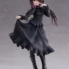 TAITO PRIZE Kurumi Tokisaki Casual Wear Ver Date A Live IV Coreful Prize Figure -Anime peripheral Sales 662248840918 figure kurumi tokisaki casual wear ver prize date a live Iv coreful primary