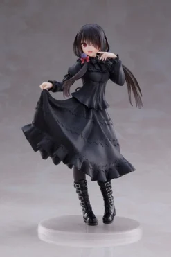 TAITO PRIZE Kurumi Tokisaki Casual Wear Ver Date A Live IV Coreful Prize Figure