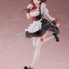 TAITO PRIZE Megumi Kato Maid Dress Ver Saekano Coreful Prize Figure 1 TAITO PRIZE Megumi Kato Maid Dress Ver Saekano Coreful Prize Figure -Anime peripheral Sales 662248840949 figure megumi kato maid dress ver saekano coreful prize primary