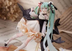 TAITO PRIZE Hatsune Miku Latidos 2022 Ver Vocaloid AMP Prize Figure -Anime peripheral Sales 662248840956 figure hatsune miku latidos 2022 ver vocaloid amp prize altc