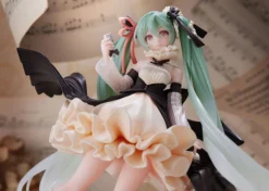 TAITO PRIZE Hatsune Miku Latidos 2022 Ver Vocaloid AMP Prize Figure -Anime peripheral Sales 662248840956 figure hatsune miku latidos 2022 ver vocaloid amp prize altd