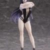 TAITO PRIZE Albedo T-Shirt Swimsuit Ver Overlord IV Coreful Prize Figure -Anime peripheral Sales 662248841069 figure albedo t shirt swimsuit ver overlord iv coreful prize primary