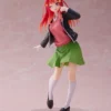 TAITO PRIZE Itsuki Nakano Uniform Renewal Ver The Quintessential Quintuplets Coreful Prize Figure -Anime peripheral Sales 662248841076 figure itsuki nakano uniform renewal ver the quintessential quintuplets coreful prize primary