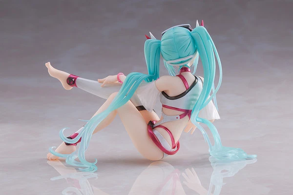 TAITO PRIZE Hatsune Miku Aqua Float Girls Ver Vocaloid Prize Figure 12 TAITO PRIZE Hatsune Miku Aqua Float Girls Ver Vocaloid Prize Figure - Image 10