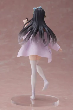 TAITO PRIZE Yukino Yukinoshita Roomwear Ver My Teen Romantic Comedy SNAFU Climax! Coreful Prize Figure -Anime peripheral Sales 662248841113 figure yukino yukinoshita roomwear ver my teen romantic comedy snafu climax coreful prize altc