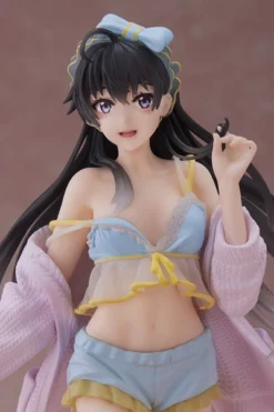 TAITO PRIZE Yukino Yukinoshita Roomwear Ver My Teen Romantic Comedy SNAFU Climax! Coreful Prize Figure -Anime peripheral Sales 662248841113 figure yukino yukinoshita roomwear ver my teen romantic comedy snafu climax coreful prize altf