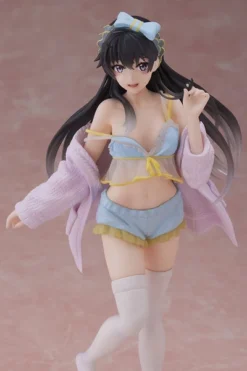 TAITO PRIZE Yukino Yukinoshita Roomwear Ver My Teen Romantic Comedy SNAFU Climax! Coreful Prize Figure -Anime peripheral Sales 662248841113 figure yukino yukinoshita roomwear ver my teen romantic comedy snafu climax coreful prize altg