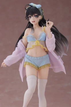 TAITO PRIZE Yukino Yukinoshita Roomwear Ver My Teen Romantic Comedy SNAFU Climax! Coreful Prize Figure -Anime peripheral Sales 662248841113 figure yukino yukinoshita roomwear ver my teen romantic comedy snafu climax coreful prize alth