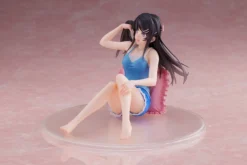 TAITO PRIZE Mai Sakurajima Roomwear Ver Rascal Does Not Dream Of Bunny Girl Senpai Coreful Prize Figure 13 TAITO PRIZE Mai Sakurajima Roomwear Ver Rascal Does Not Dream Of Bunny Girl Senpai Coreful Prize Figure -Anime peripheral Sales 662248842325 figure mai sakurajima roomwear ver rascal does not dream of bunny girl senpai coreful prize altb