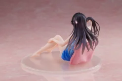TAITO PRIZE Mai Sakurajima Roomwear Ver Rascal Does Not Dream Of Bunny Girl Senpai Coreful Prize Figure 14 TAITO PRIZE Mai Sakurajima Roomwear Ver Rascal Does Not Dream Of Bunny Girl Senpai Coreful Prize Figure -Anime peripheral Sales 662248842325 figure mai sakurajima roomwear ver rascal does not dream of bunny girl senpai coreful prize altc