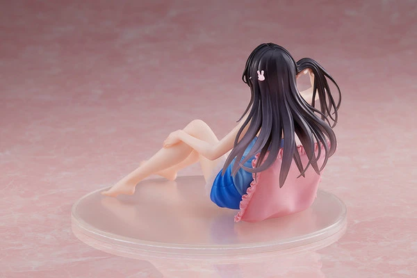 TAITO PRIZE Mai Sakurajima Roomwear Ver Rascal Does Not Dream Of Bunny Girl Senpai Coreful Prize Figure 6 TAITO PRIZE Mai Sakurajima Roomwear Ver Rascal Does Not Dream Of Bunny Girl Senpai Coreful Prize Figure - Image 4