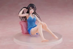 TAITO PRIZE Mai Sakurajima Roomwear Ver Rascal Does Not Dream Of Bunny Girl Senpai Coreful Prize Figure