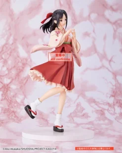 TAITO PRIZE Kaguya Shinomiya Kimono Ver Kaguya-sama Love Is War Ultra Romantic Coreful Prize Figure -Anime peripheral Sales 662248843490 figure kaguya shinomiya kimono ver kaguya sama love is war ultra romantic coreful prize altb