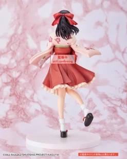 TAITO PRIZE Kaguya Shinomiya Kimono Ver Kaguya-sama Love Is War Ultra Romantic Coreful Prize Figure -Anime peripheral Sales 662248843490 figure kaguya shinomiya kimono ver kaguya sama love is war ultra romantic coreful prize altc
