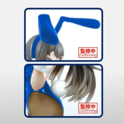 TAITO PRIZE Mai Sakurajima Bunny Ver Rascal Does Not Dream Of Bunny Girl Senpai Coreful Prize Figure -Anime peripheral Sales 662248843506 figure mai sakurajima bunny ver rascal does not dream of bunny girl snepai coreful prize altf