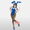 TAITO PRIZE Mai Sakurajima Bunny Ver Rascal Does Not Dream Of Bunny Girl Senpai Coreful Prize Figure