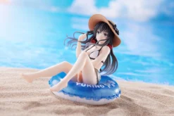 TAITO PRIZE Yukino Yukinoshita Aqua Float Girls Ver My Teen Romantic Comedy SNAFU Climax! Prize Figure 23 TAITO PRIZE Yukino Yukinoshita Aqua Float Girls Ver My Teen Romantic Comedy SNAFU Climax! Prize Figure -Anime peripheral Sales 662248844039 figure yukino yukinoshita aqua float girls ver my teen romantic comedy snafu climax prize altj