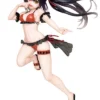 TAITO PRIZE Kurumi Tokisaki Swimsuit Renewal Ver Date A Bullet Coreful Prize Figure -Anime peripheral Sales 662248844060 figure kurumi tokisaki swimsuit renewal ver date a bullet coreful prize primary