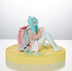 TAITO PRIZE Hatsune Miku Original Casual Wear Ver Vocaloid Prize Figure -Anime peripheral Sales 662248844077 figure hatsune miku original casual wear ver vocaloid prize alta