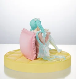 TAITO PRIZE Hatsune Miku Original Casual Wear Ver Vocaloid Prize Figure -Anime peripheral Sales 662248844077 figure hatsune miku original casual wear ver vocaloid prize altb