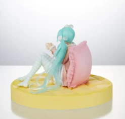 TAITO PRIZE Hatsune Miku Original Casual Wear Ver Vocaloid Prize Figure -Anime peripheral Sales 662248844077 figure hatsune miku original casual wear ver vocaloid prize altd