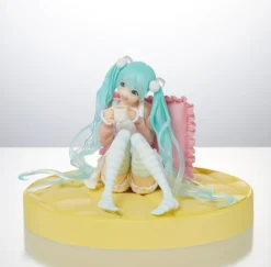 TAITO PRIZE Hatsune Miku Original Casual Wear Ver Vocaloid Prize Figure -Anime peripheral Sales 662248844077 figure hatsune miku original casual wear ver vocaloid prize alte