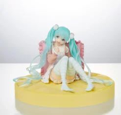 TAITO PRIZE Hatsune Miku Original Casual Wear Ver Vocaloid Prize Figure -Anime peripheral Sales 662248844077 figure hatsune miku original casual wear ver vocaloid prize altf