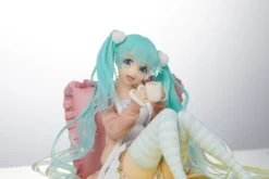TAITO PRIZE Hatsune Miku Original Casual Wear Ver Vocaloid Prize Figure -Anime peripheral Sales 662248844077 figure hatsune miku original casual wear ver vocaloid prize altg