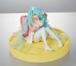 TAITO PRIZE Hatsune Miku Original Casual Wear Ver Vocaloid Prize Figure -Anime peripheral Sales 662248844077 figure hatsune miku original casual wear ver vocaloid prize alth